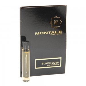 Montale Black Musk
